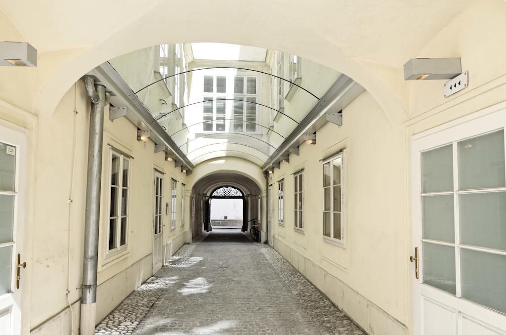 Flatprovider - Cosy Central Apartment Viena Quarto foto